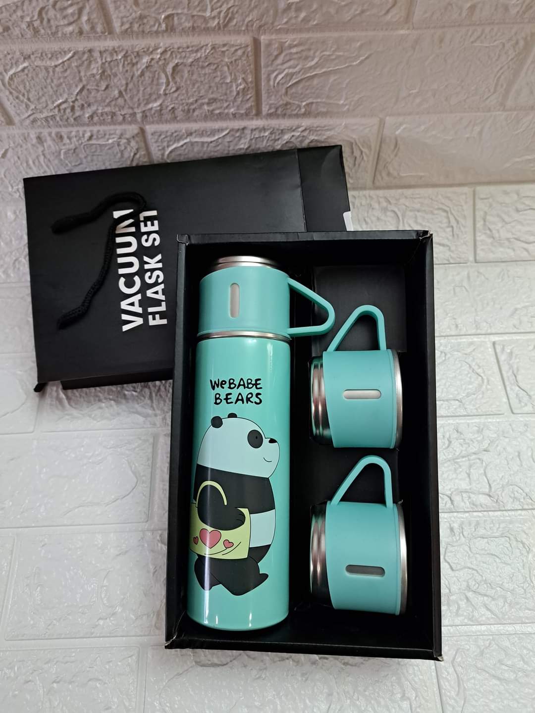 Thermos Set