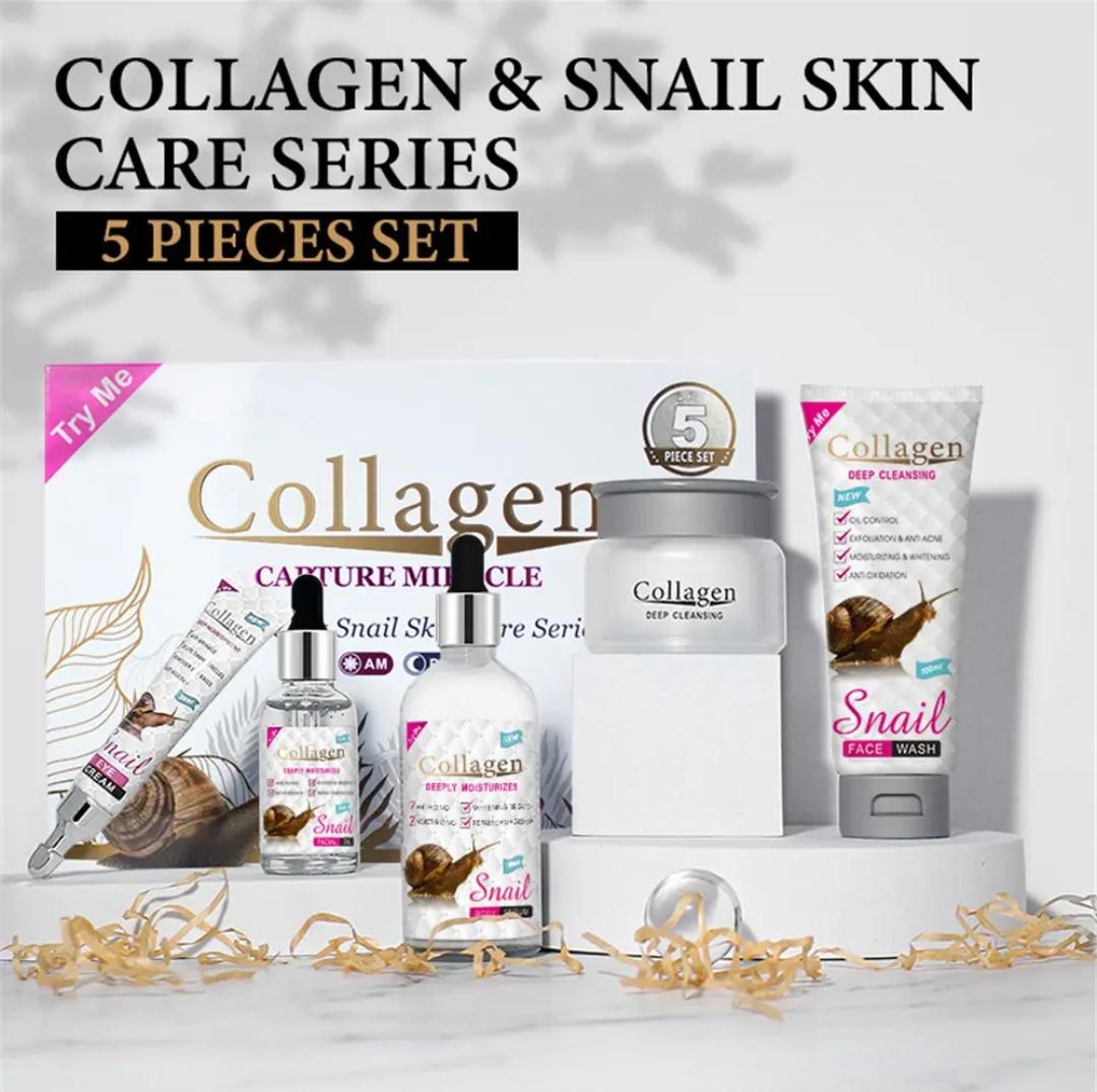Collagen Collection