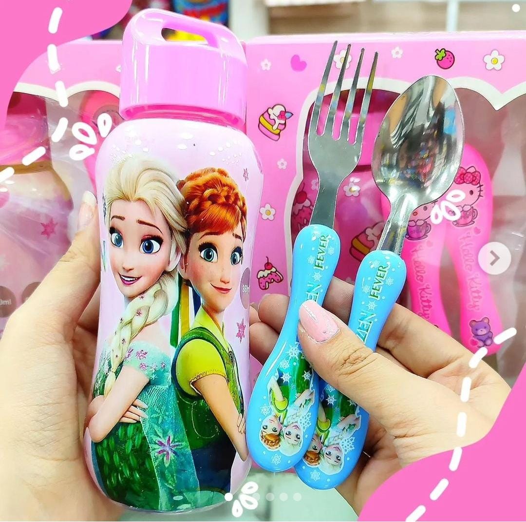 Lunch Set
