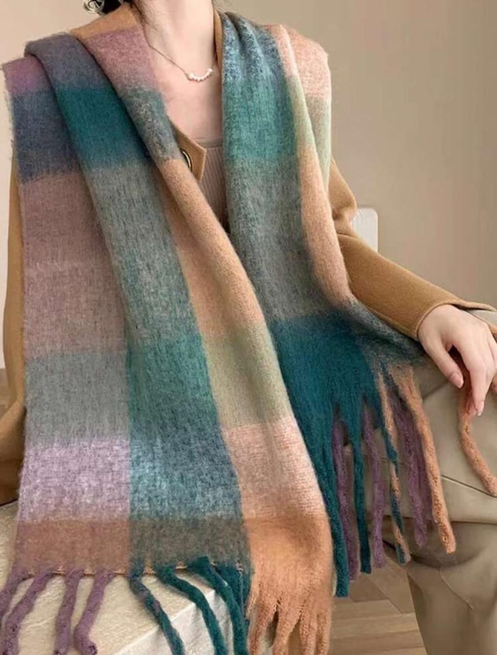 LushWrap