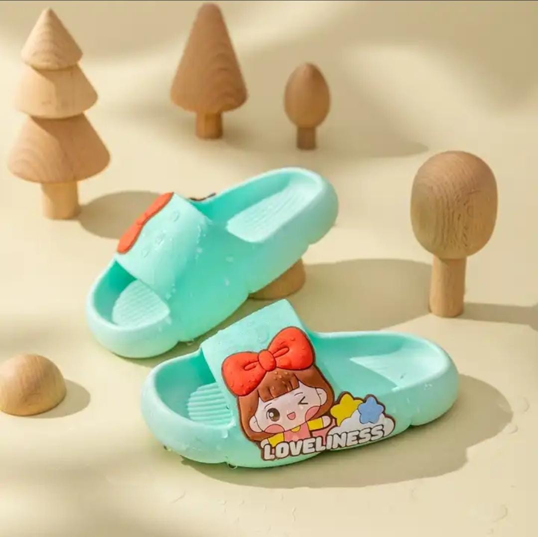 Baby Slipper
