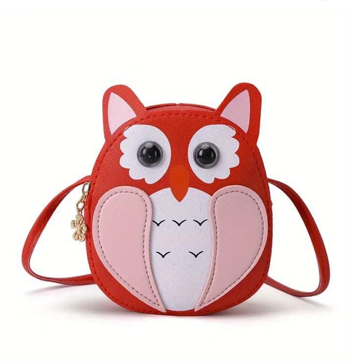 Owly Bag