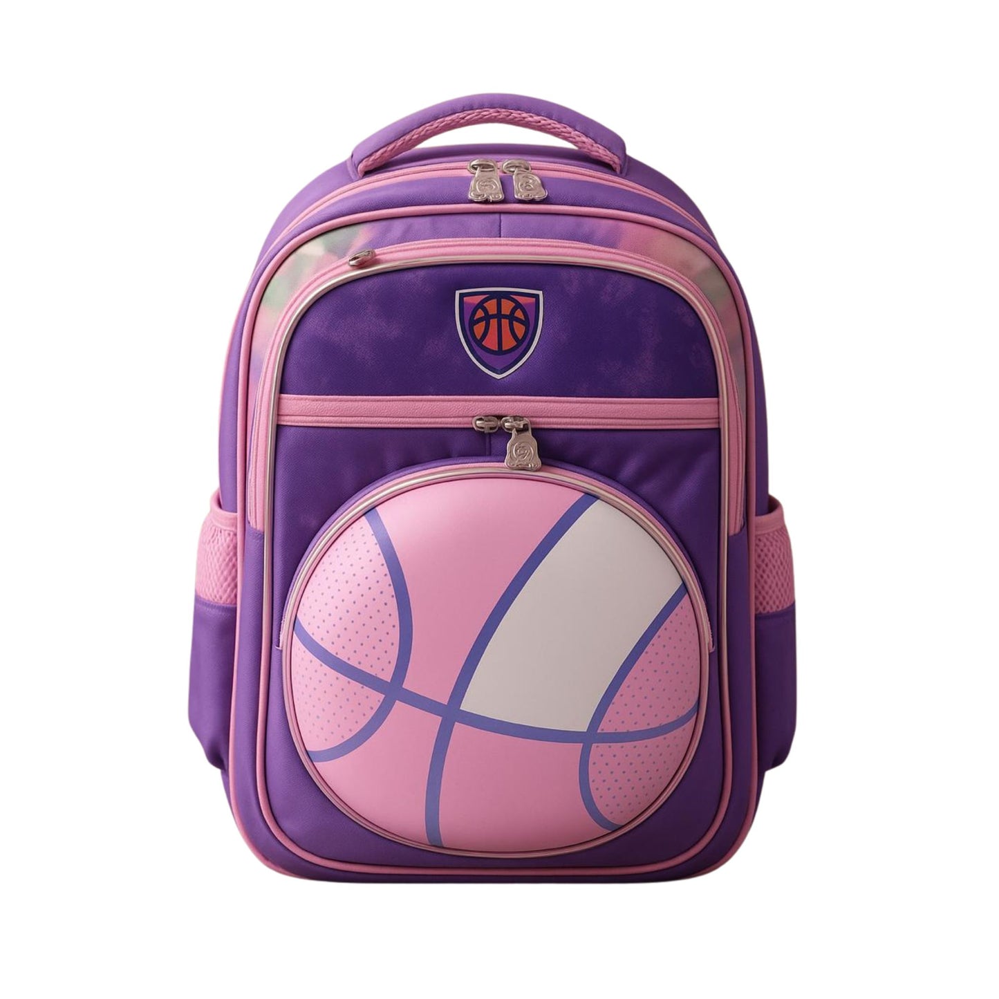 Slam Dunk Basketball Backpack