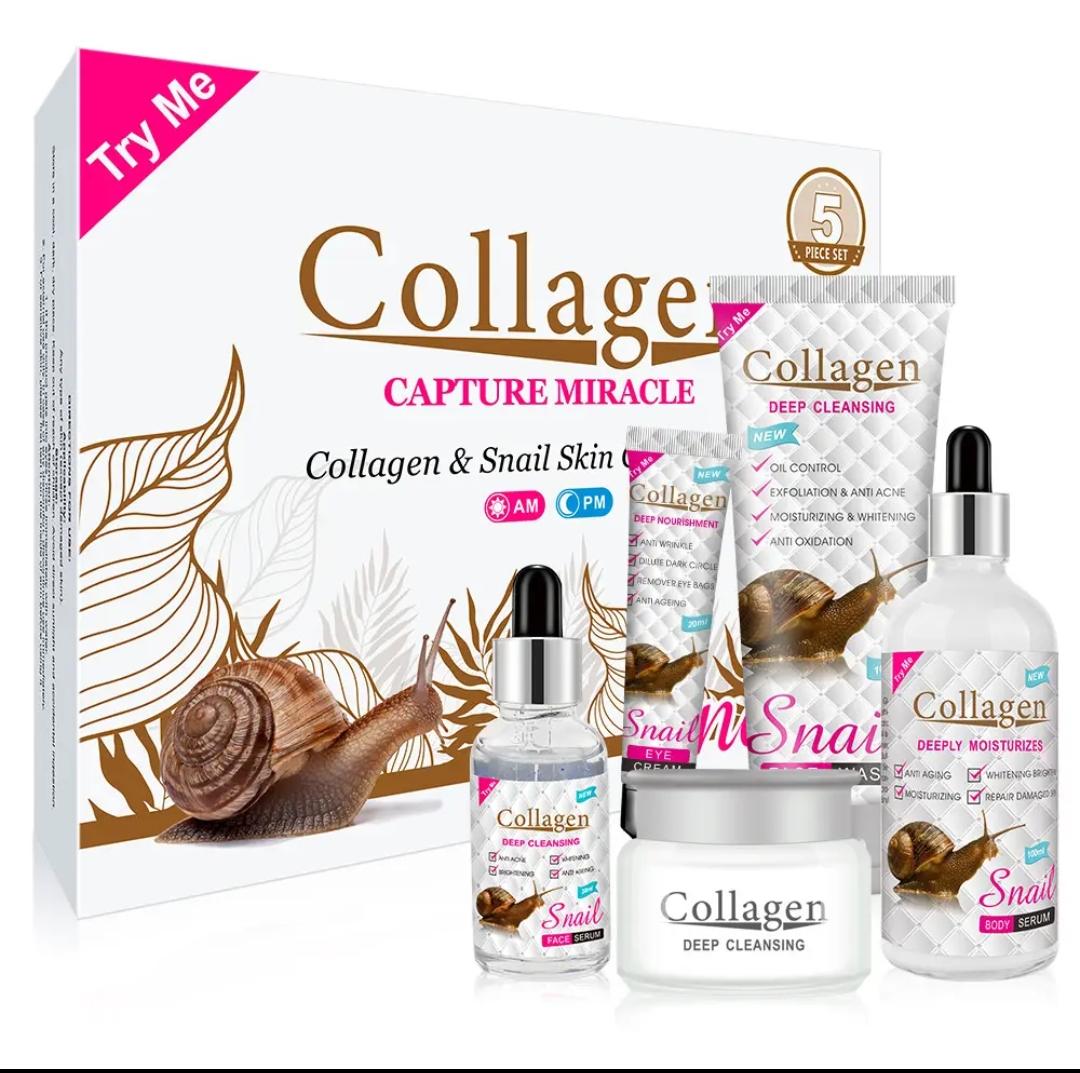 Collagen Collection