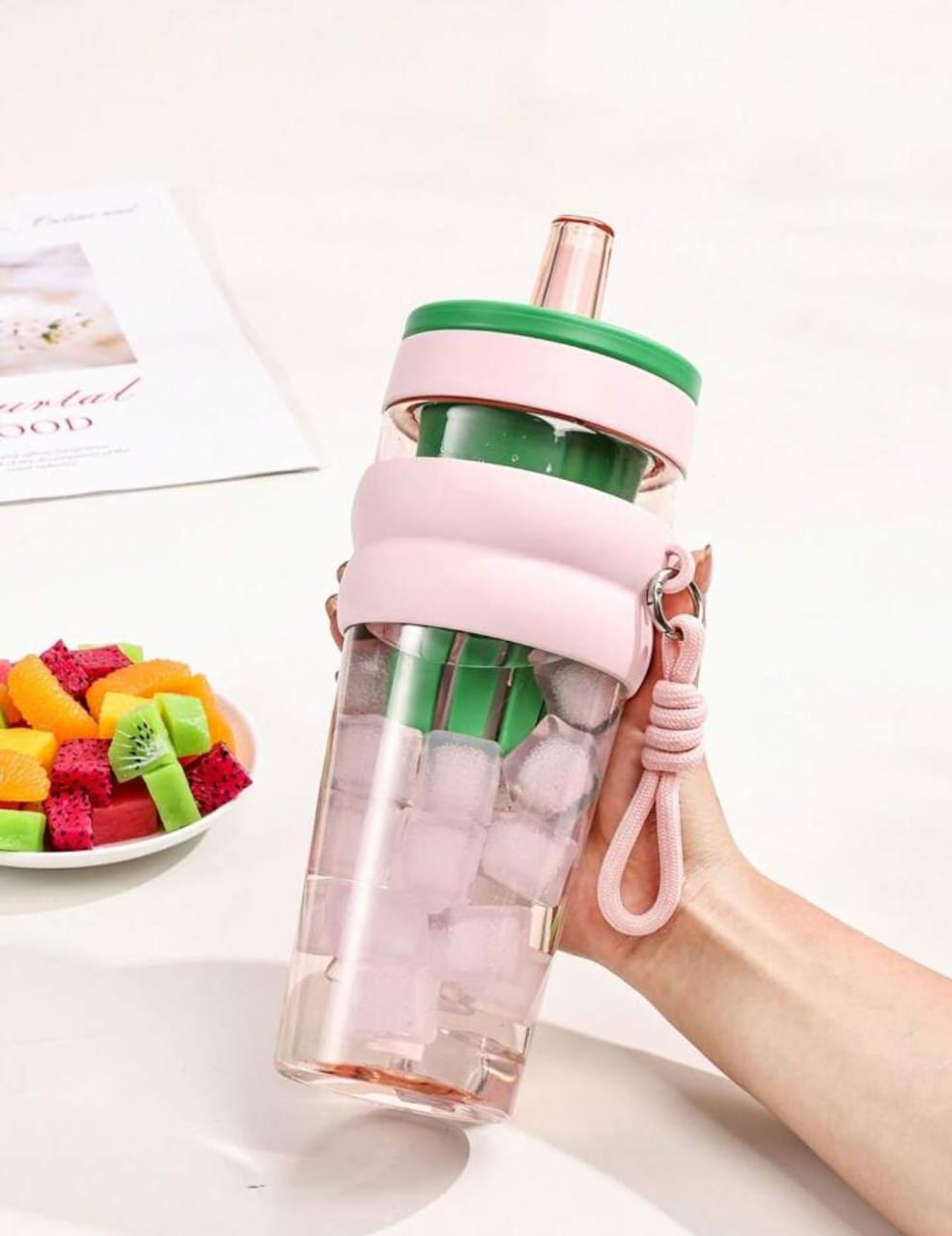 BubbleSip