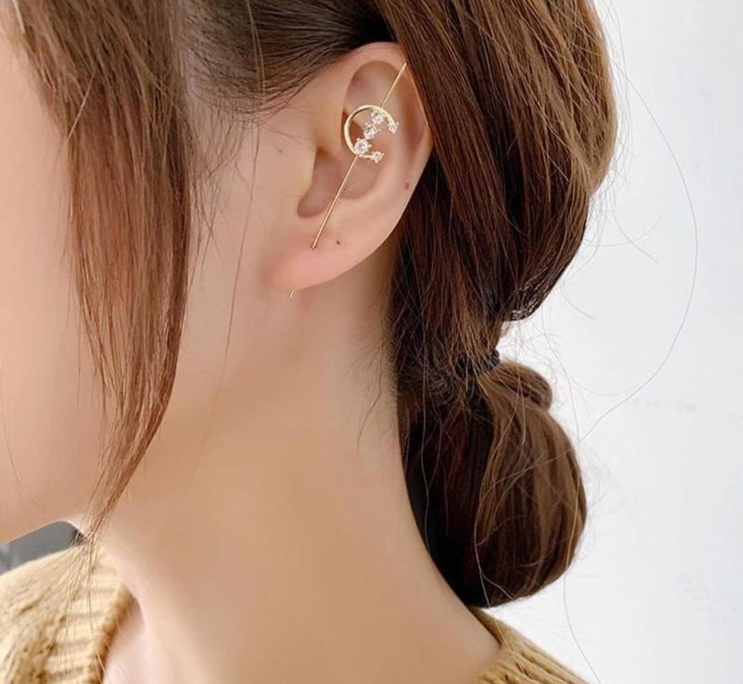 Piercing Earrings