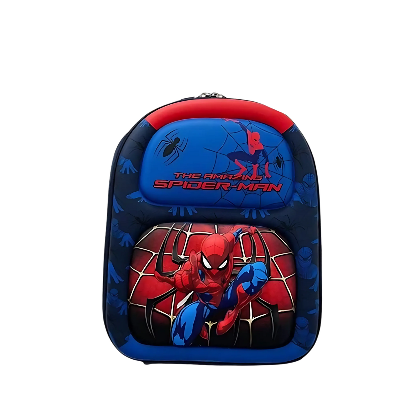 Kids School Backpack with Matching Pencil Case – Multiple Designs