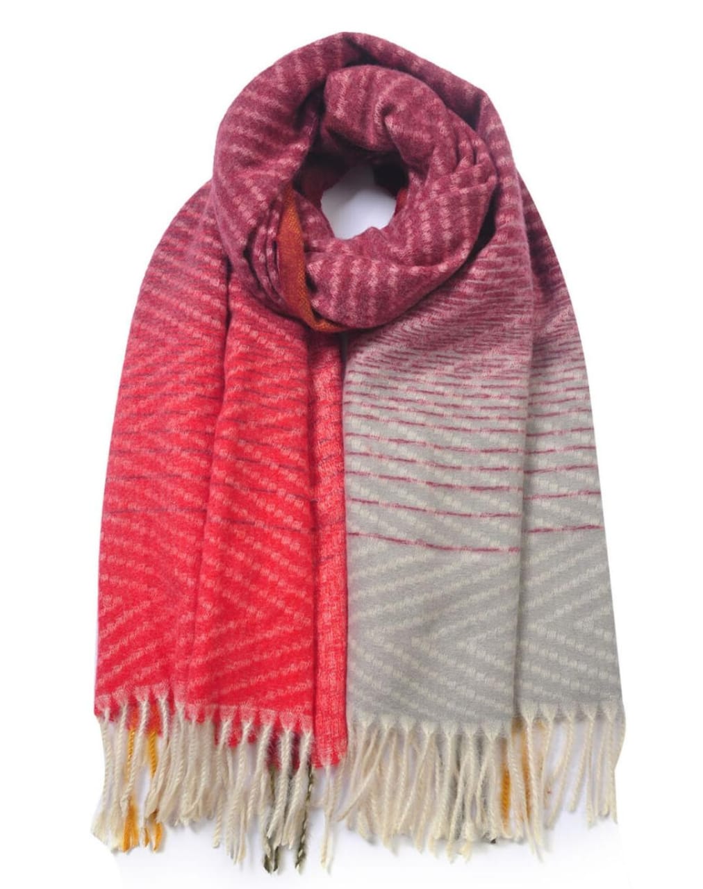 Cozy Scarf