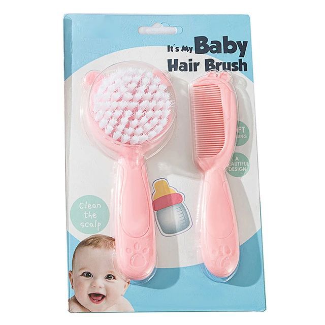 Happy Hair Kit
