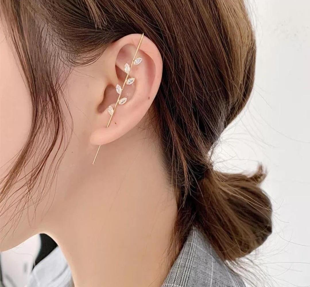 Piercing Earrings