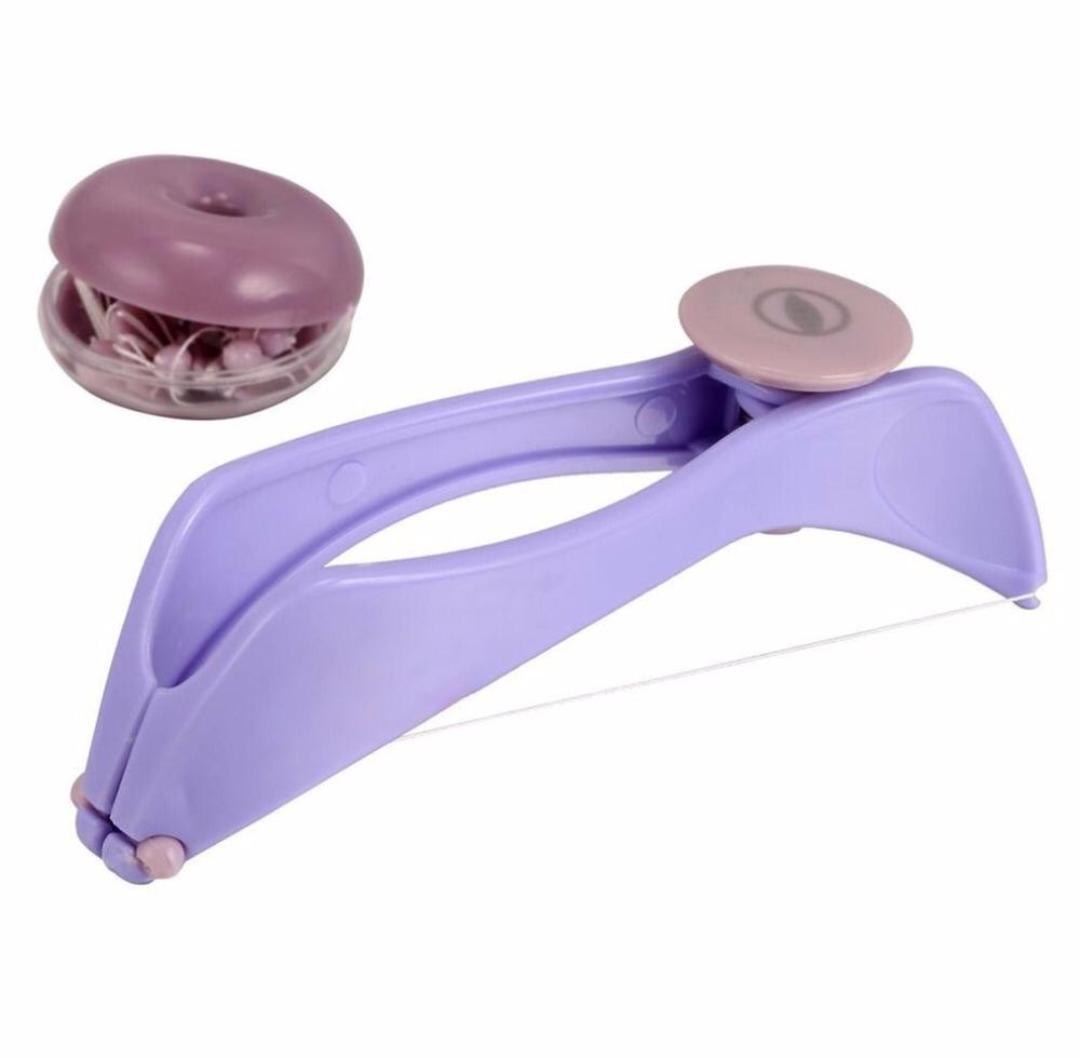 Facial Hair Remover