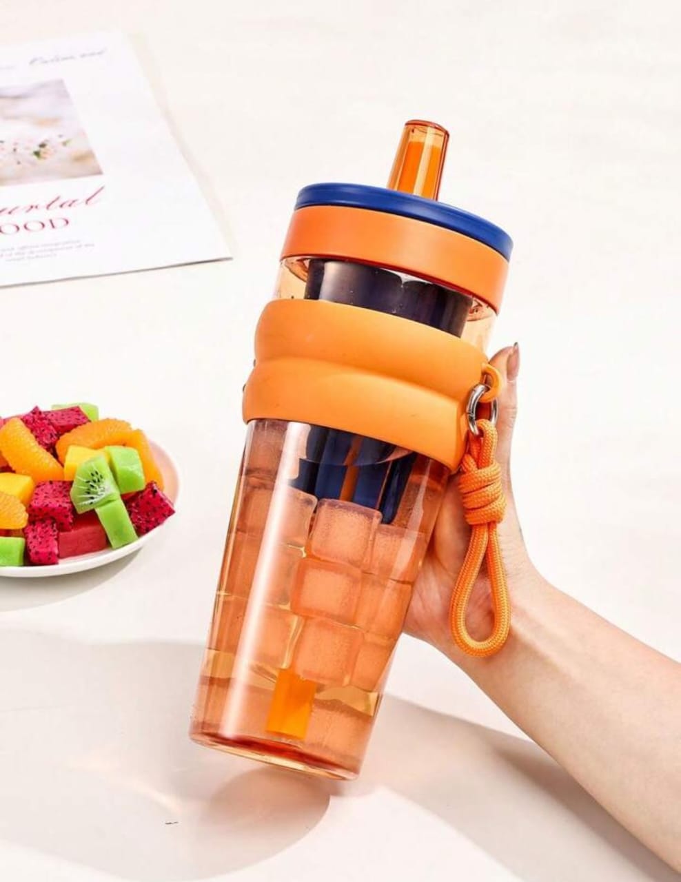 BubbleSip