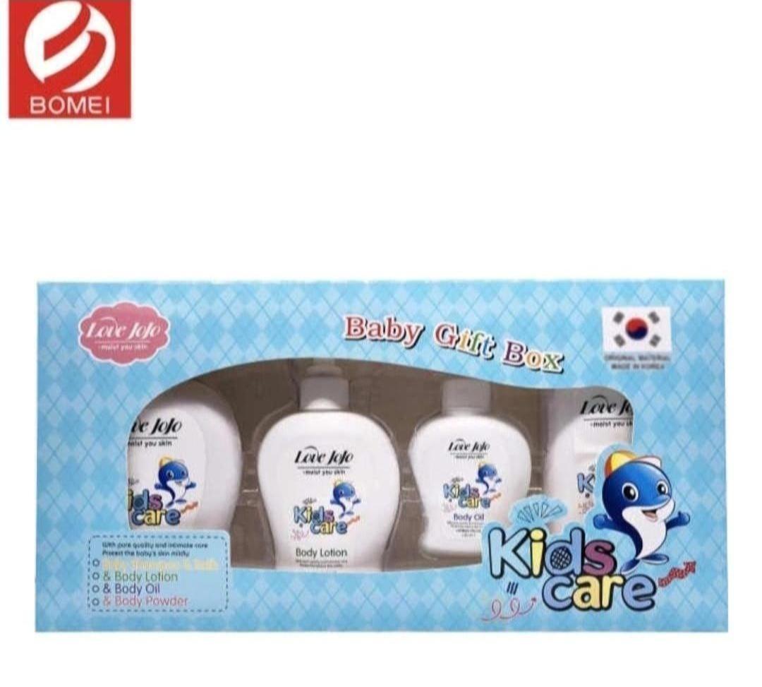 Kids Care