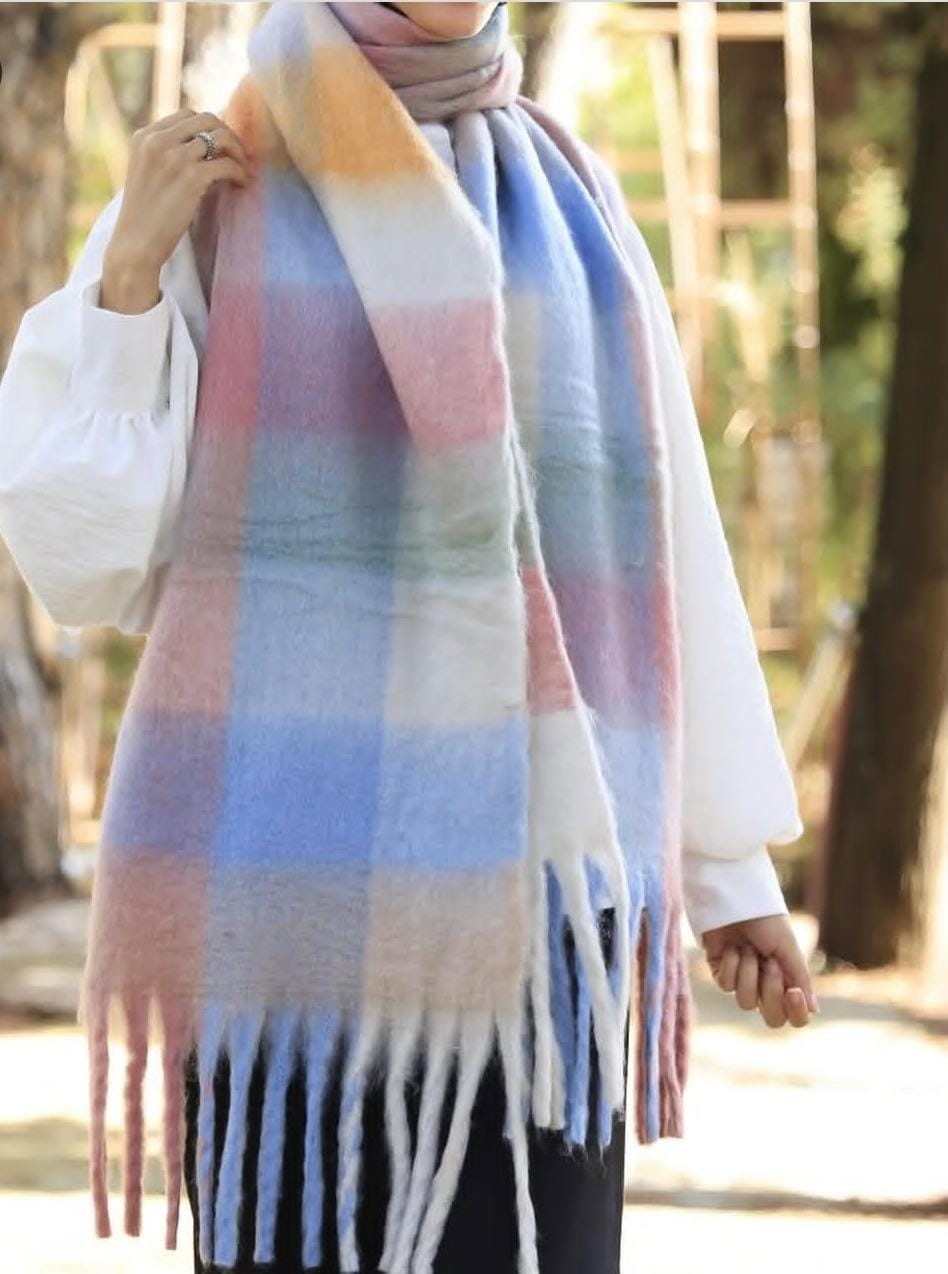 LushWrap