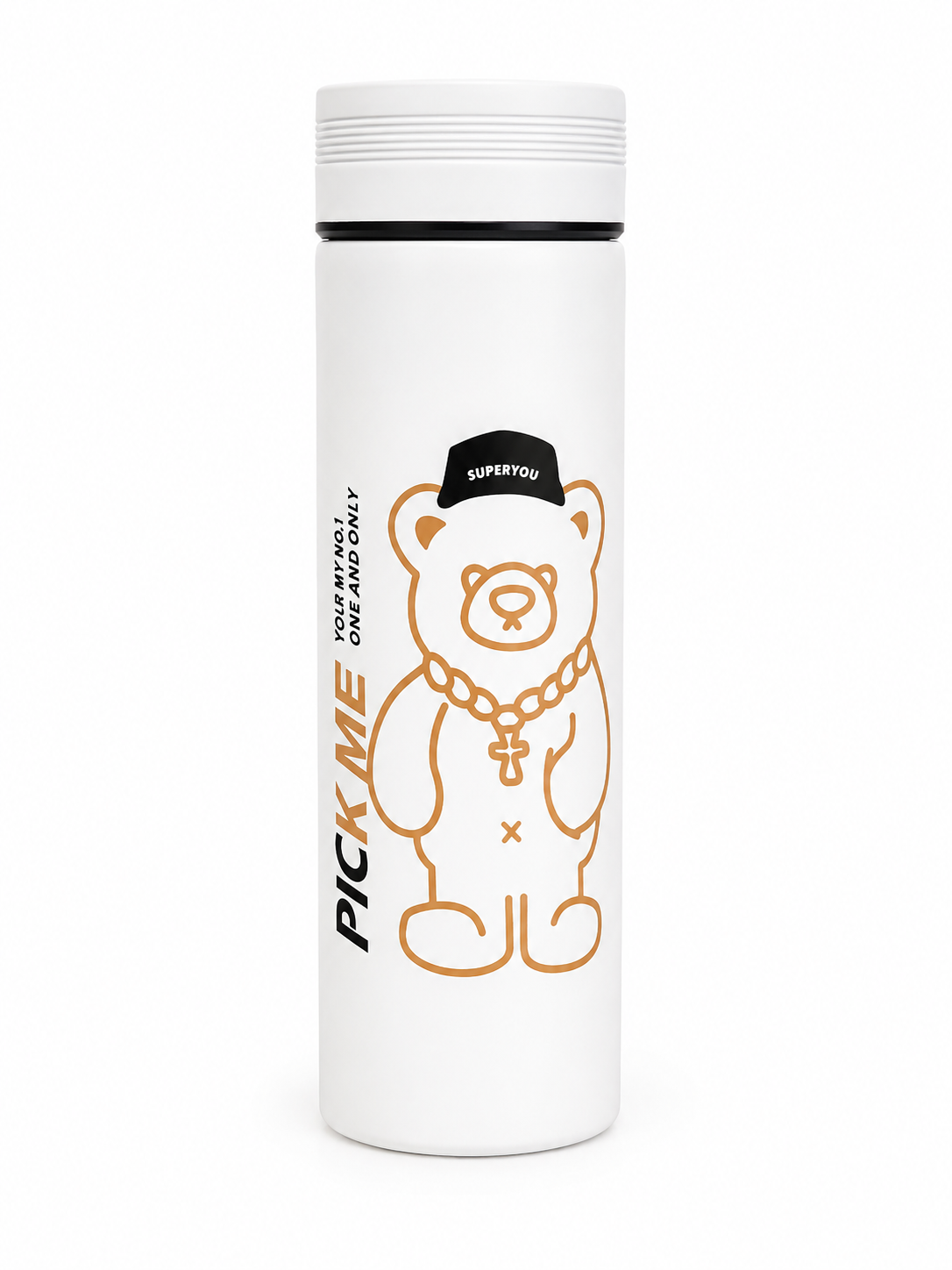 Insulated Water Bottle