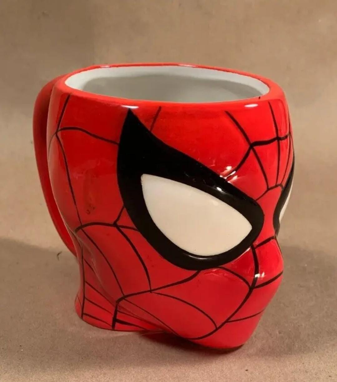 Spider Mug