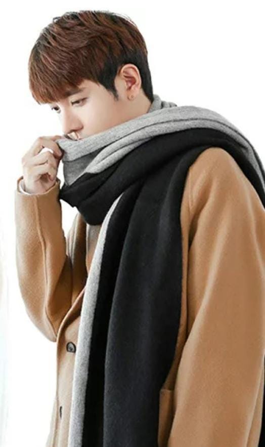 Cozy Wrap