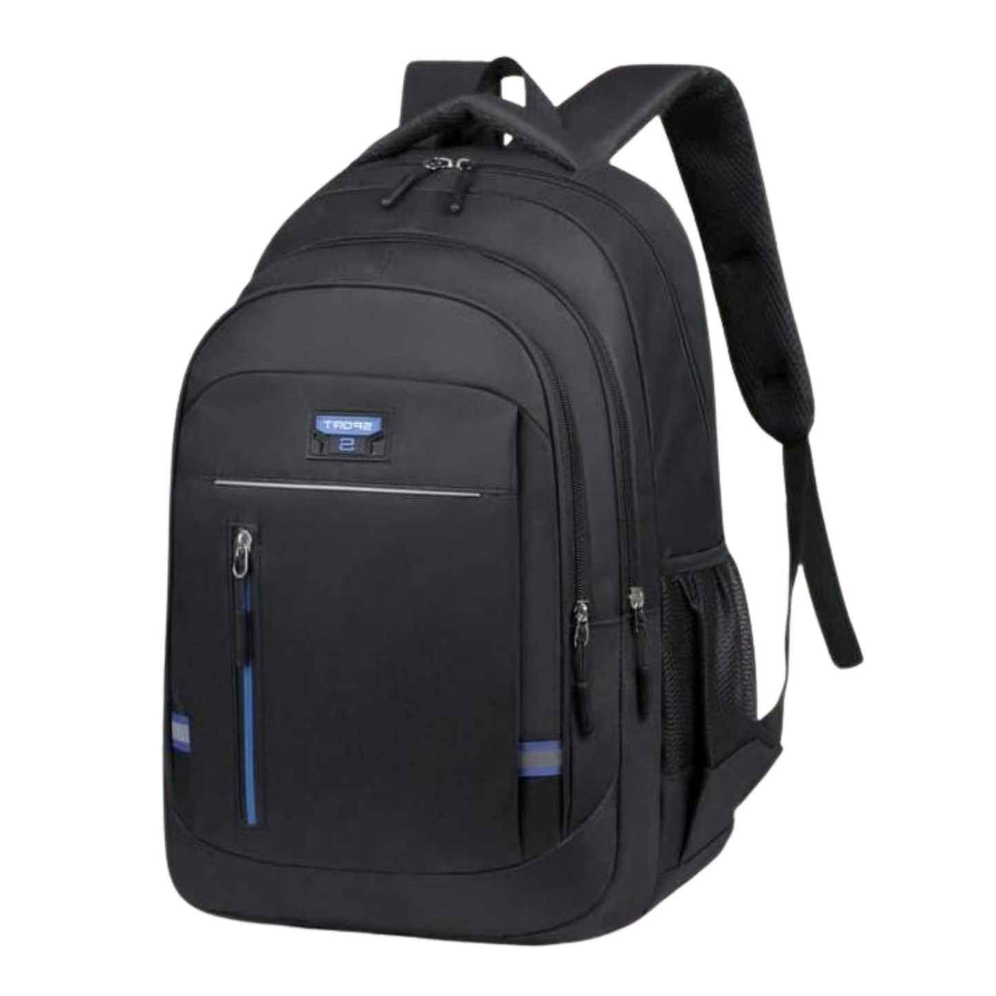 MetroGear Laptop & School Backpack – Multiple Colors