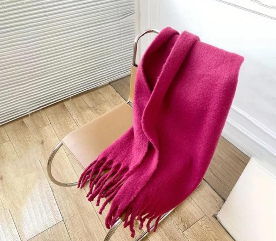 CozyTwist