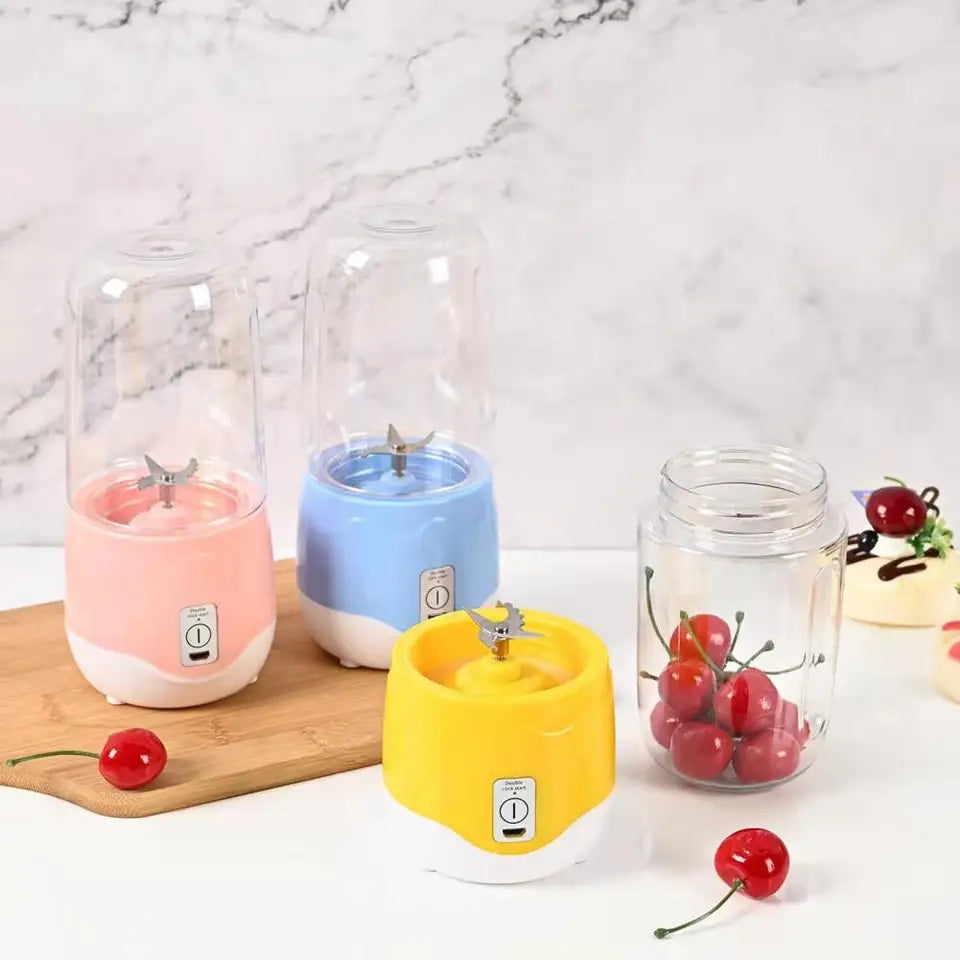 Portable Juice Blender