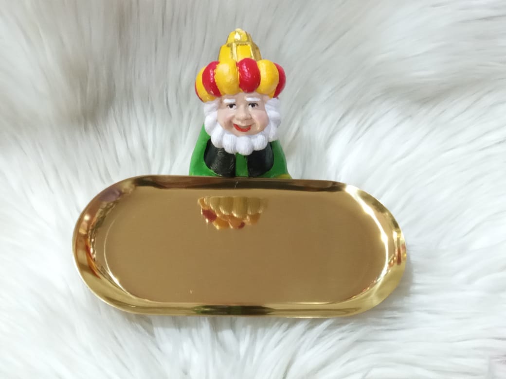 طبق الضيافة