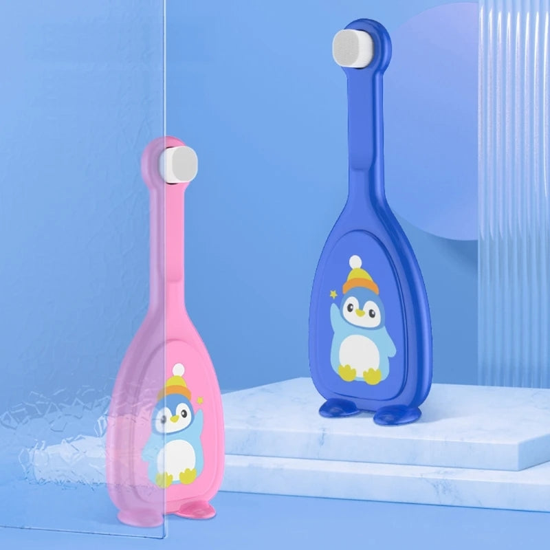 baby toothBrush