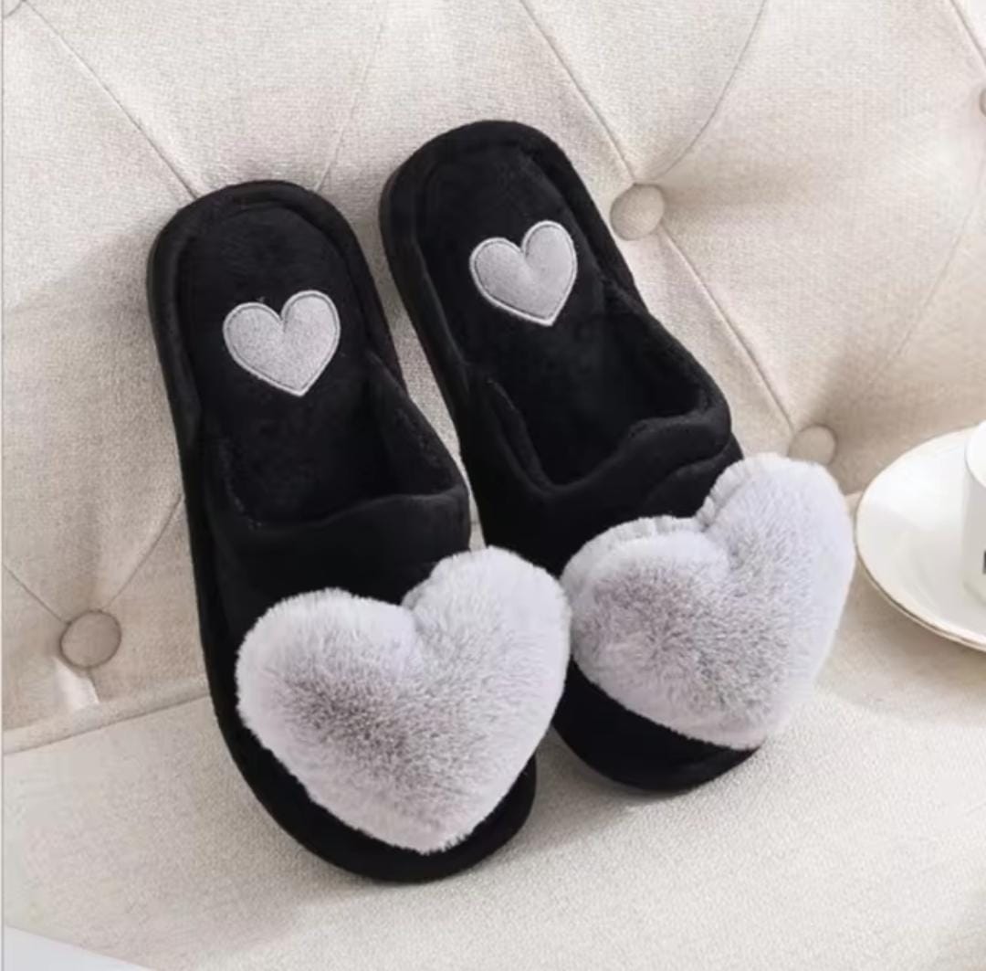 Relaxation slippers 2