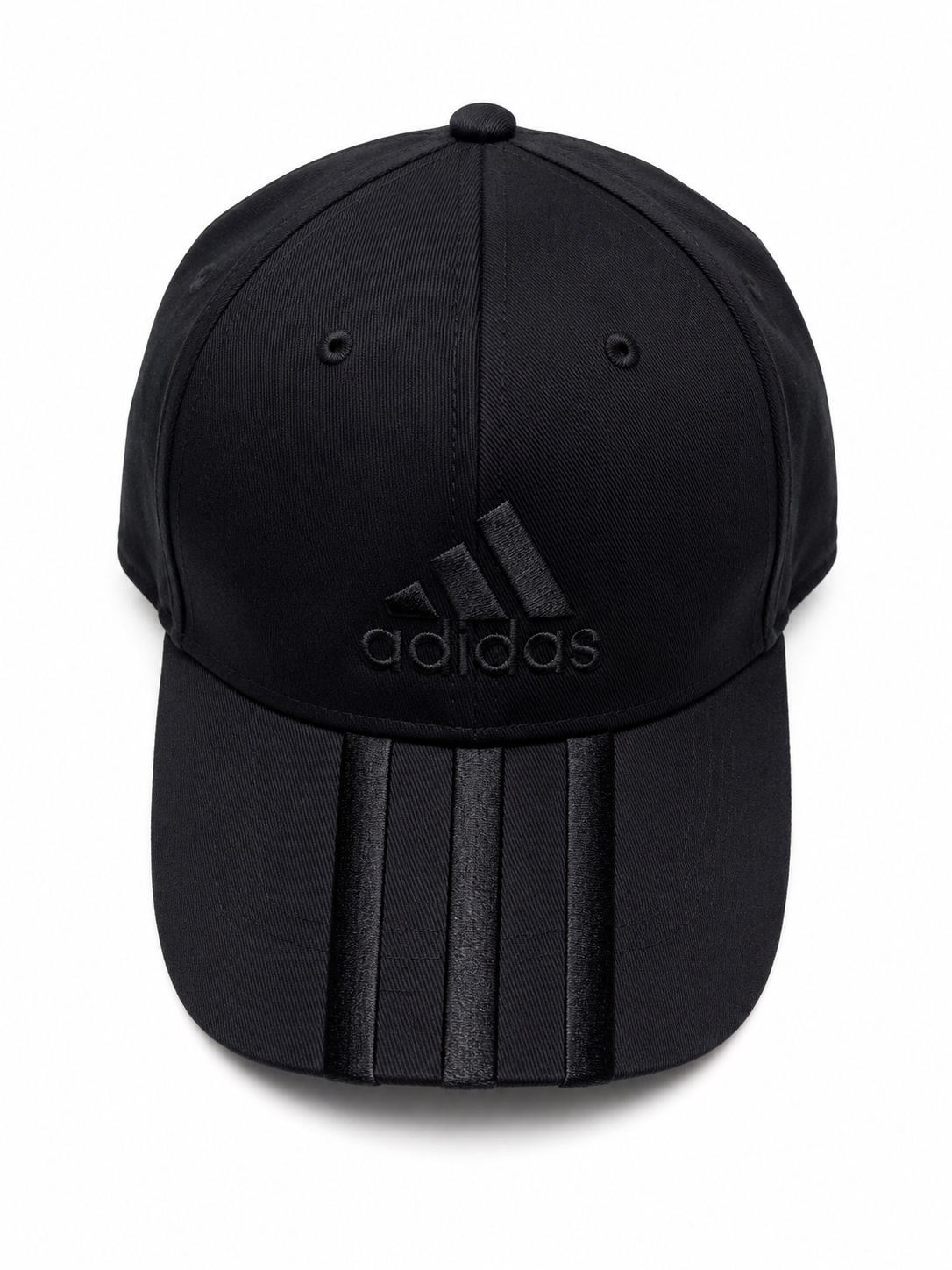 🖤 Classic Black Sports Cap 🖤