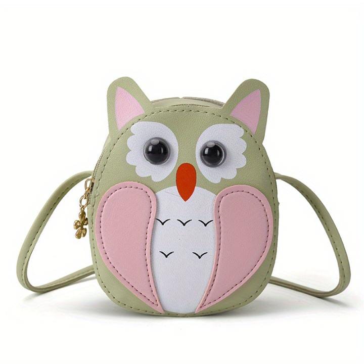Owly Bag