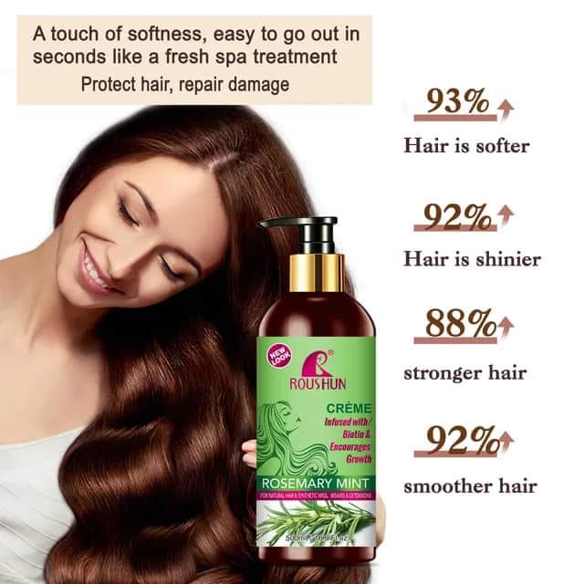 Roushun Conditioner