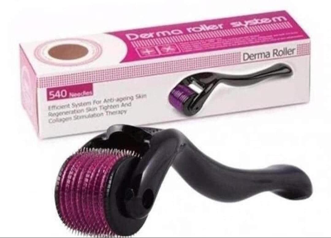 Derma Roller