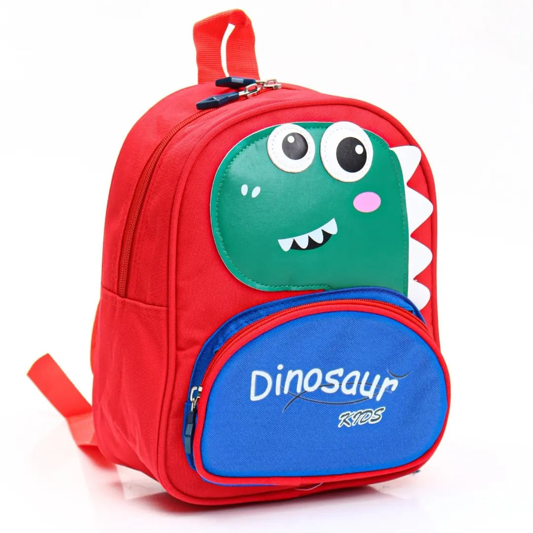 Cute Dinosaur Kids Backpack