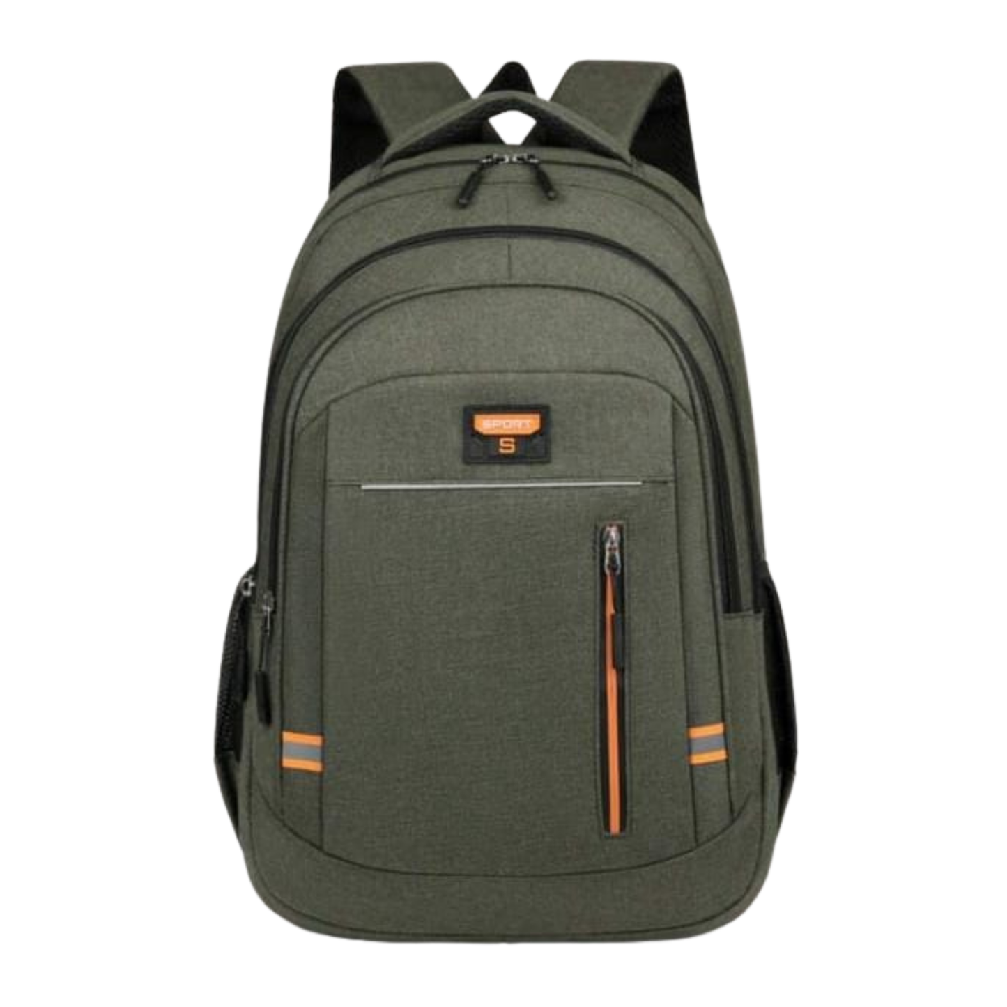 MetroGear Laptop & School Backpack – Multiple Colors