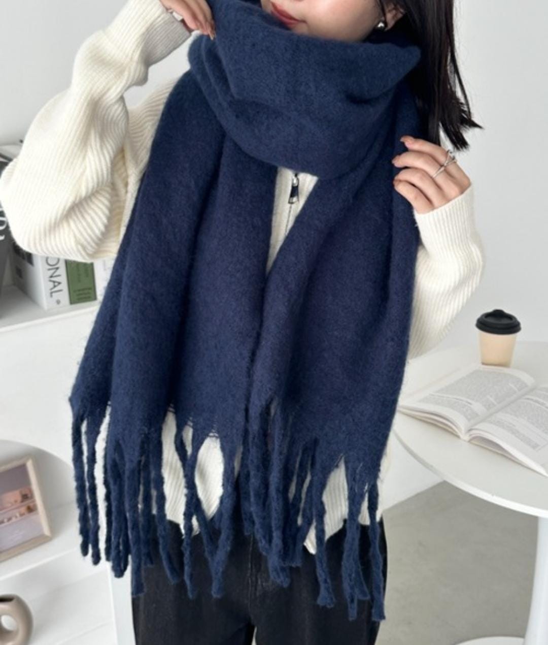 CozyTwist