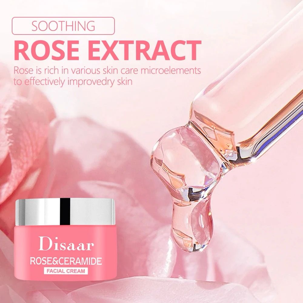Facial Cream