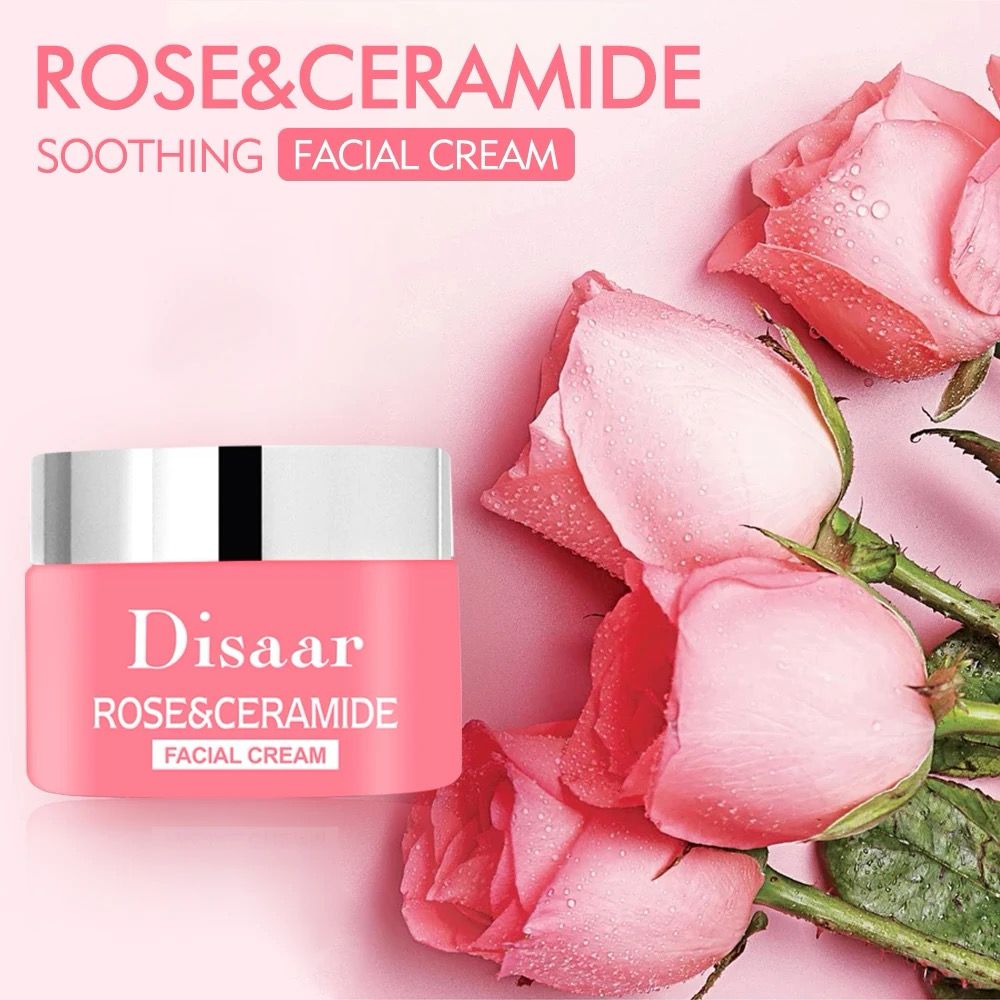 Facial Cream