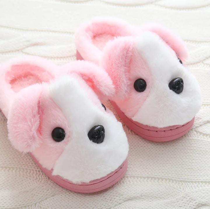 Indoor Kid's Slipper