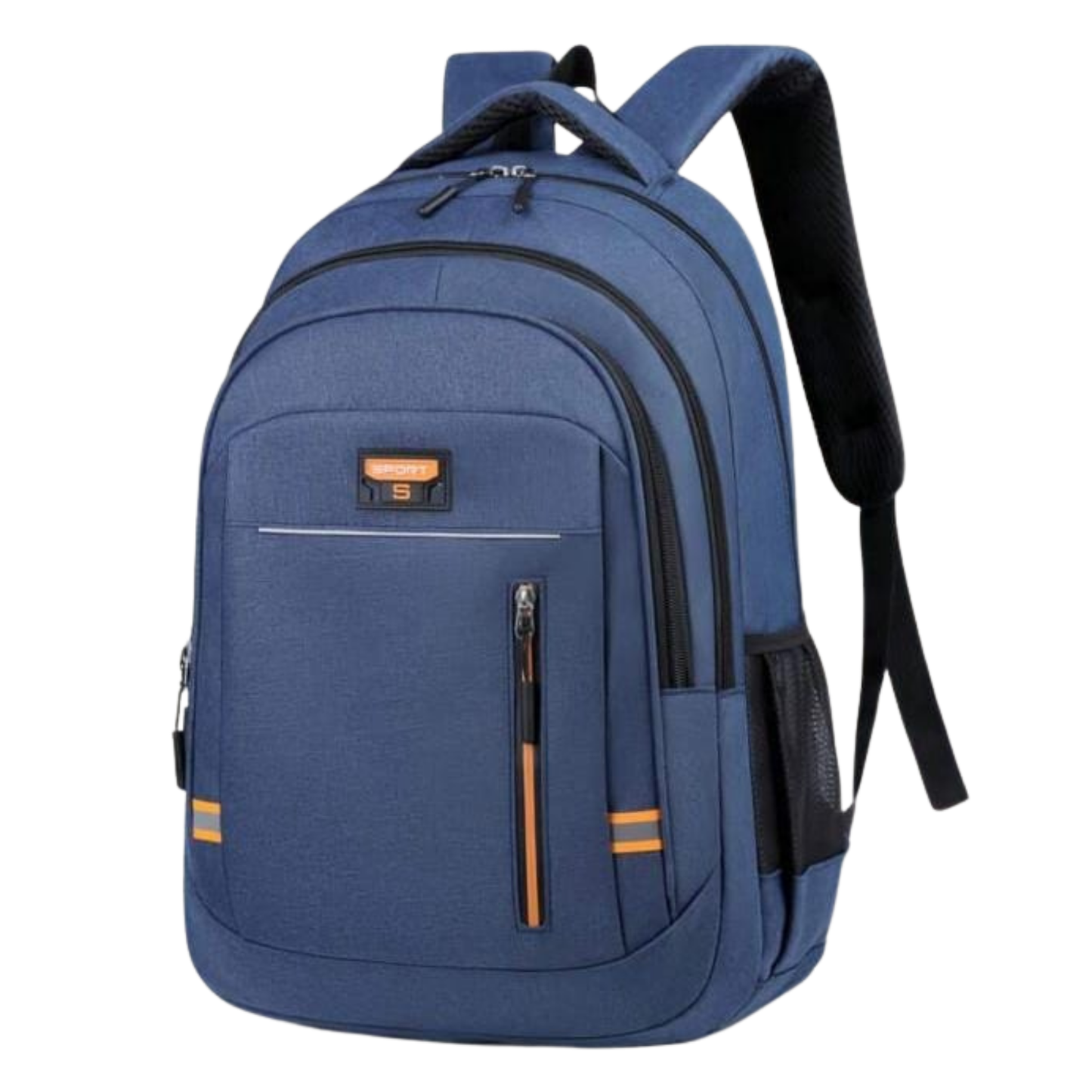 MetroGear Laptop & School Backpack – Multiple Colors