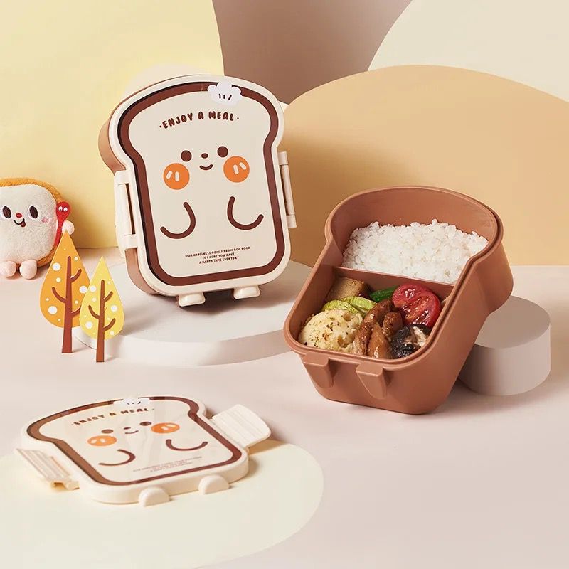 Bready Box