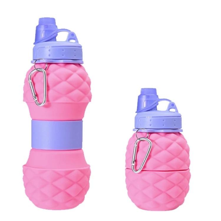 Pine Bottle