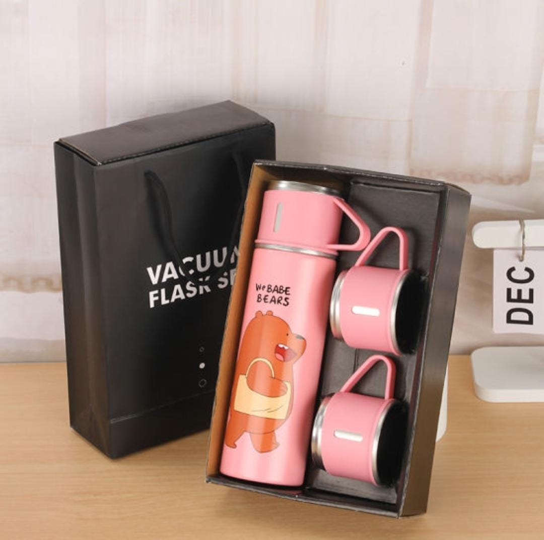 Thermos Set