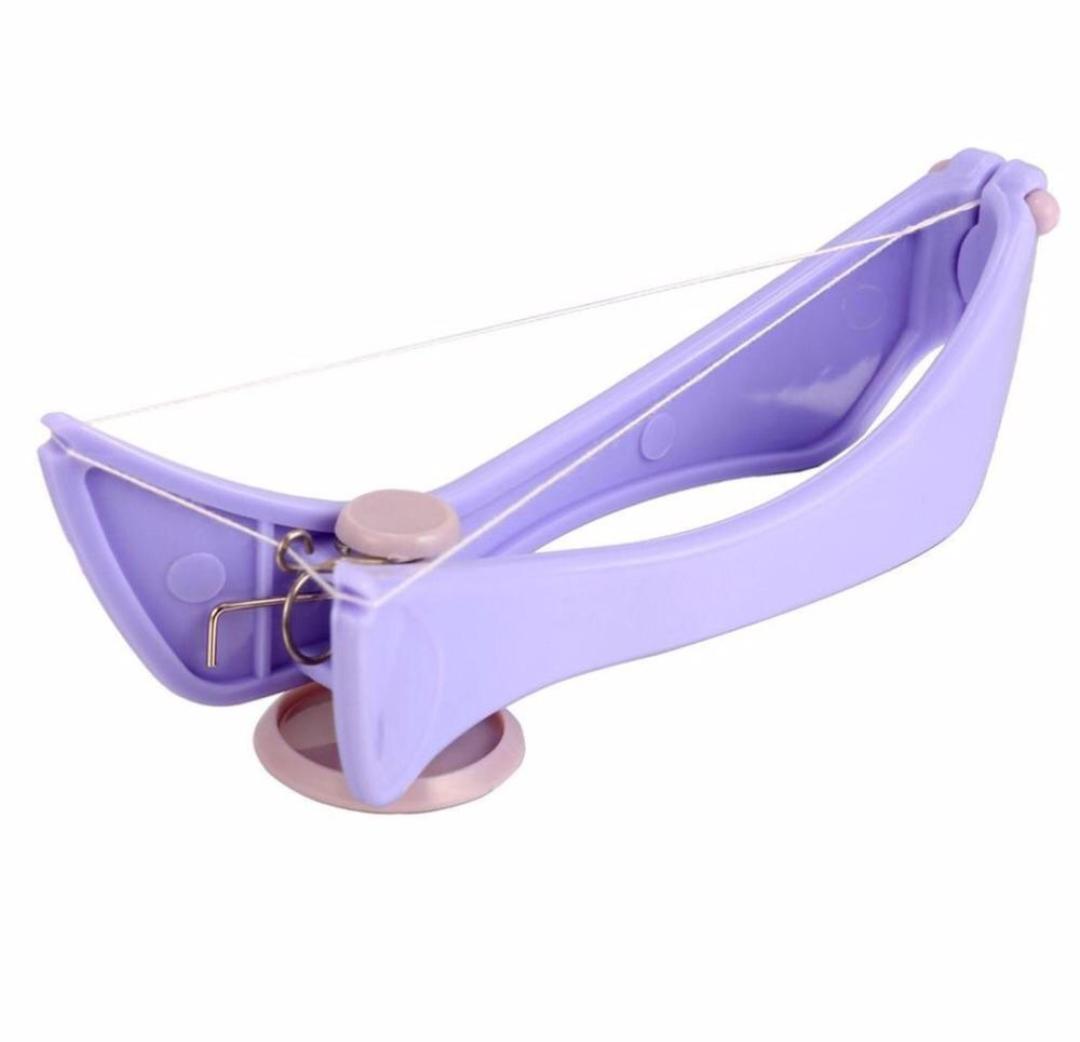 Facial Hair Remover