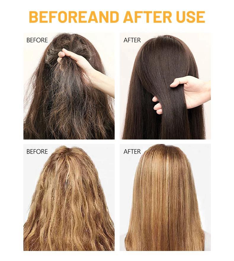 Hair Mask