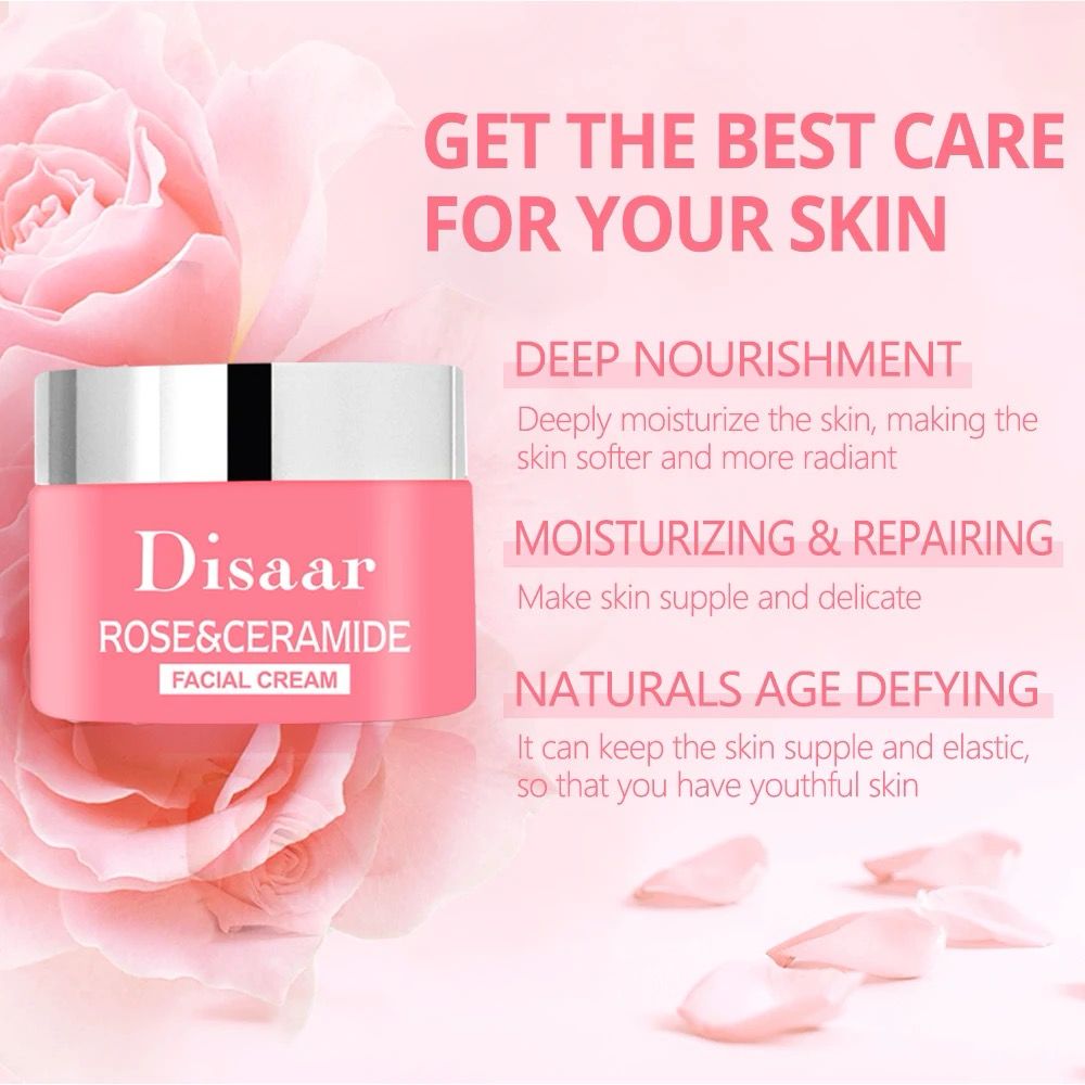 Facial Cream