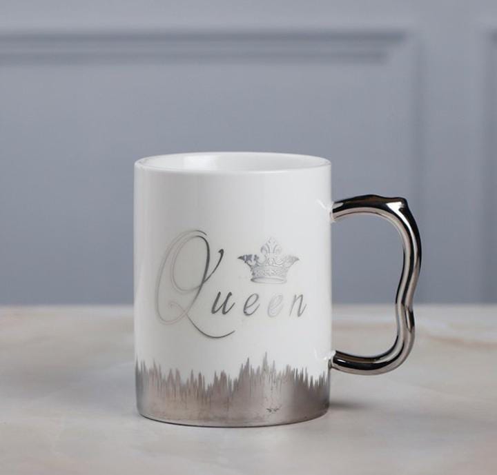 Royal Mugs