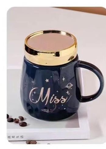 Miss & Mr Mugs