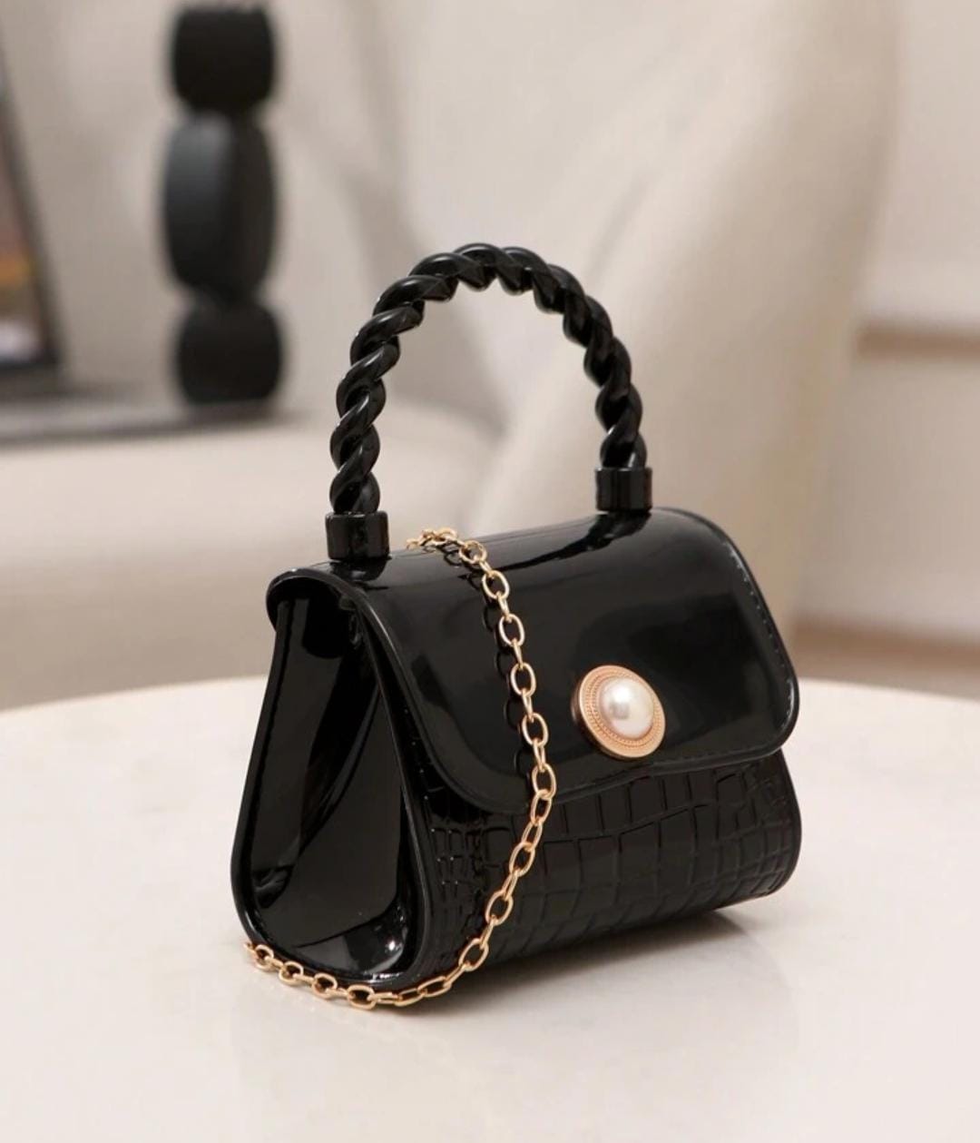 Luxury Touch