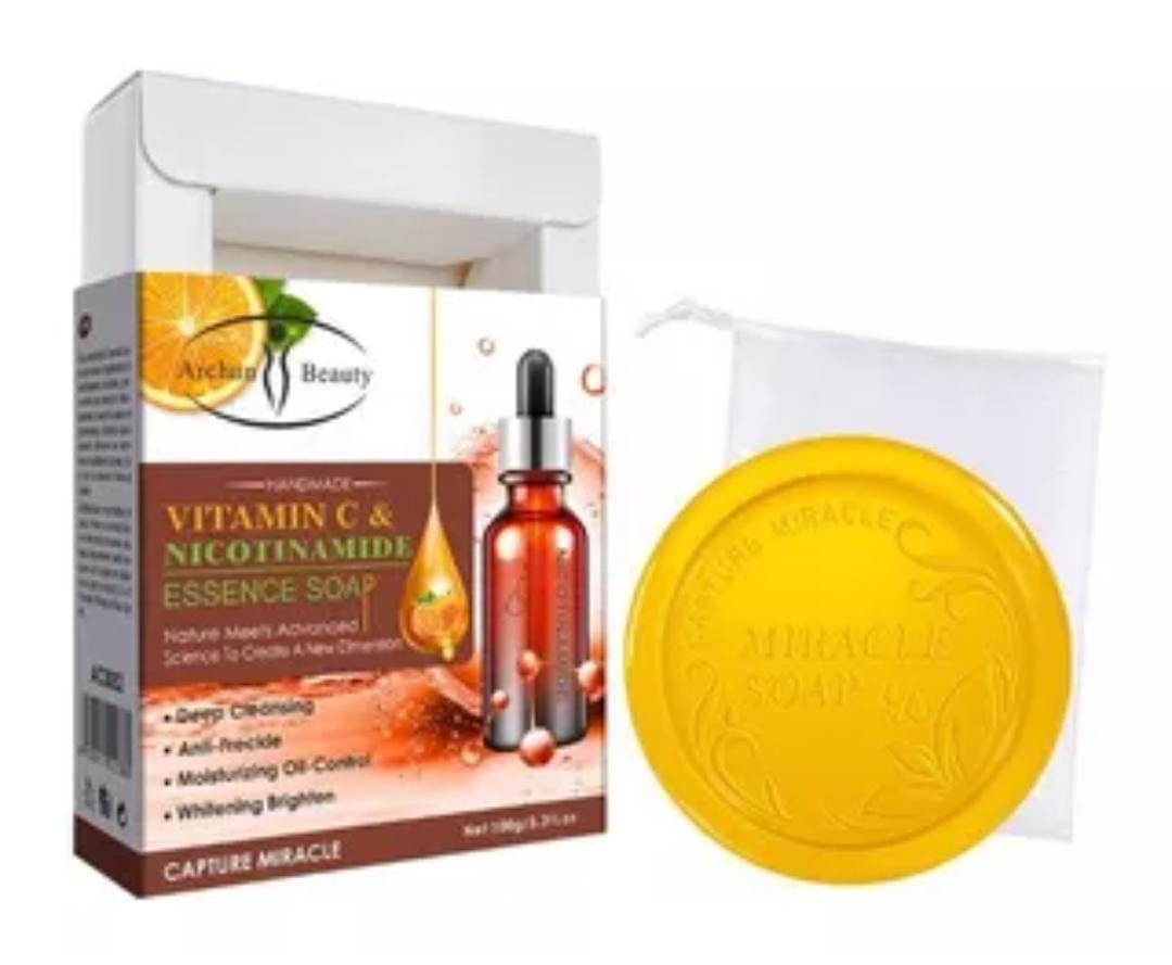 Essence Soap