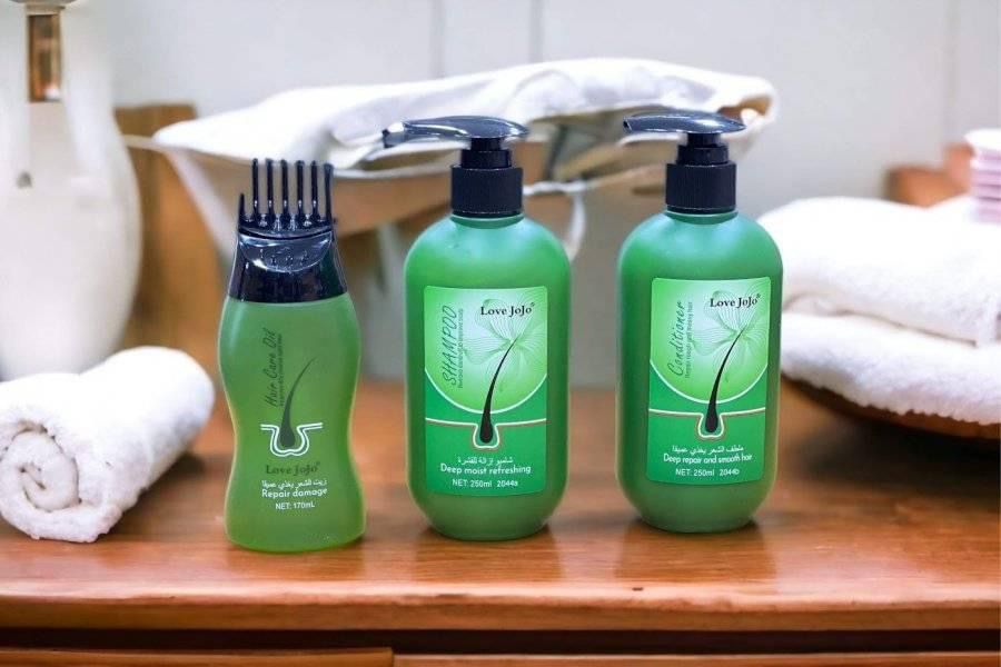 Love JoJo Hair Kit