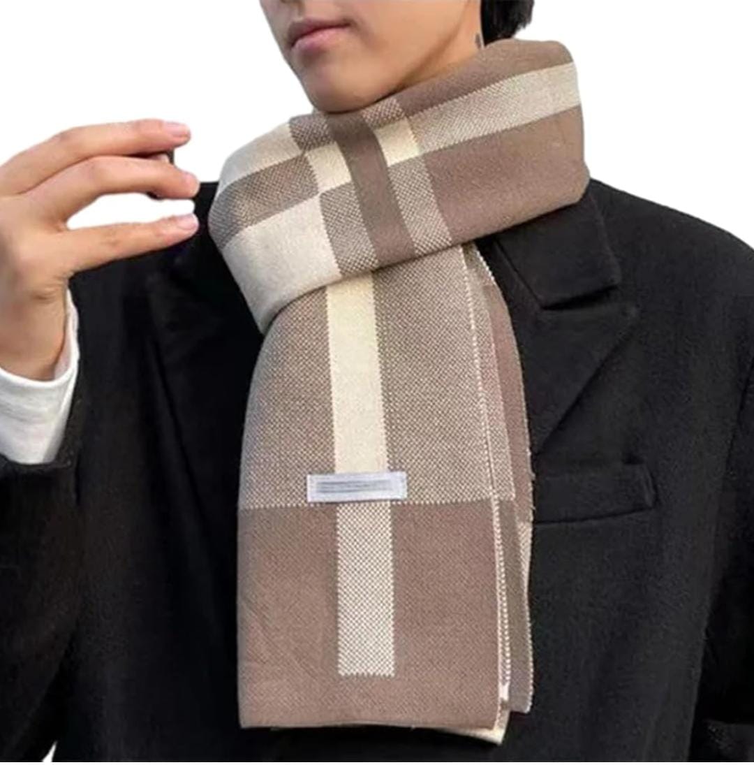 Men Scarf